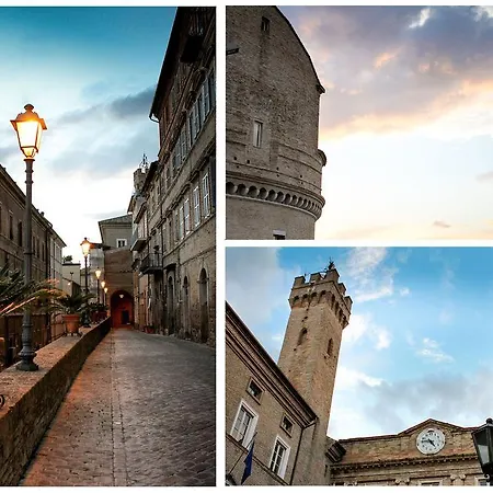 A Portata Di Mare Loreto