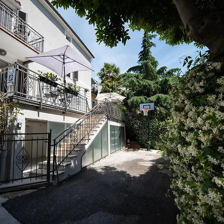 Oda ve Kahvaltı A Portata Di Mare Loreto