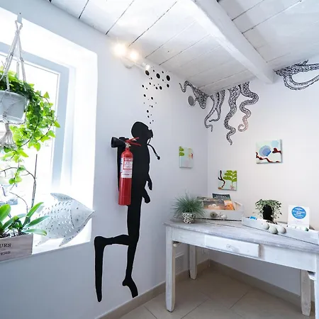 A Portata Di Mare Oda ve Kahvaltı Loreto