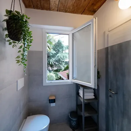 A Portata Di Mare 3* Loreto