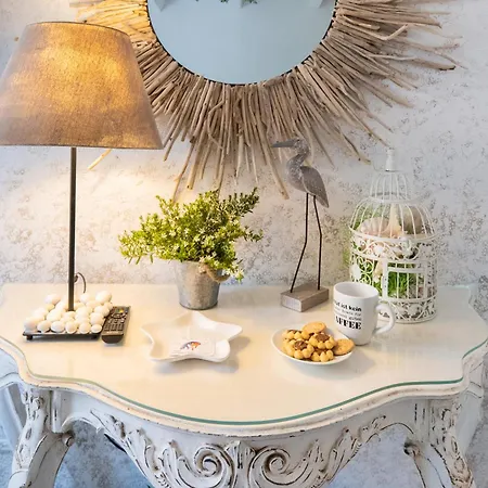 A Portata Di Mare Loreto