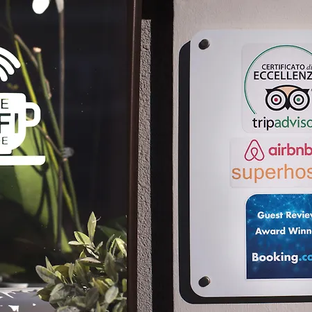 A Portata Di Mare Oda ve Kahvaltı Loreto