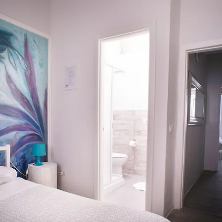 A Portata Di Mare Oda ve Kahvaltı Loreto