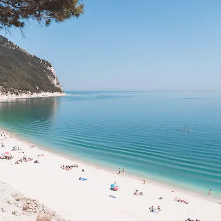 A Portata Di Mare Oda ve Kahvaltı