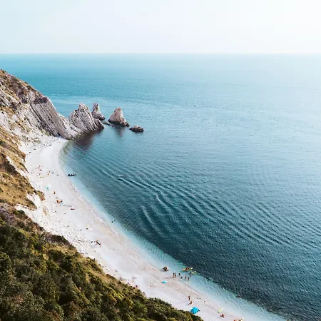 Oda ve Kahvaltı A Portata Di Mare Loreto