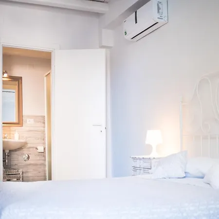 Oda ve Kahvaltı A Portata Di Mare