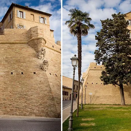 A Portata Di Mare 3* Loreto