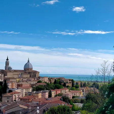 Bed & Breakfast A Portata Di Mare 3*
