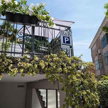 A Portata Di Mare Bed & Breakfast 3*
