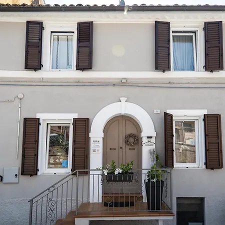 A Portata Di Mare Bed & Breakfast Loreto