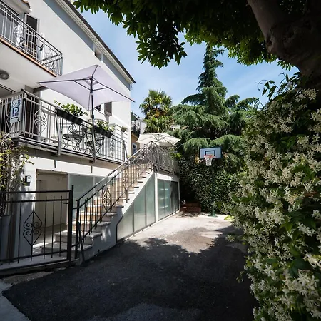 Bed & Breakfast A Portata Di Mare Loreto