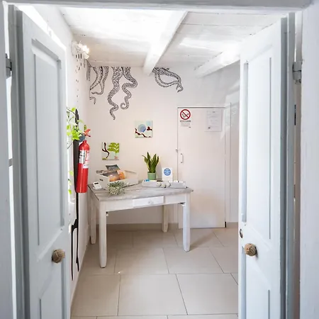 A Portata Di Mare Bed & Breakfast