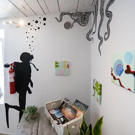 Bed & Breakfast A Portata Di Mare