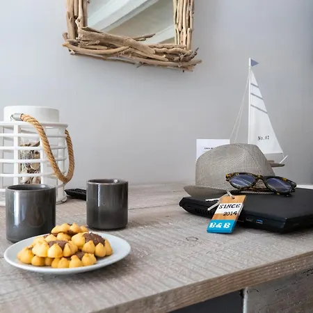 Bed & Breakfast A Portata Di Mare 3*