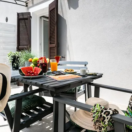 A Portata Di Mare 3*