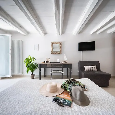 A Portata Di Mare Bed and Breakfast