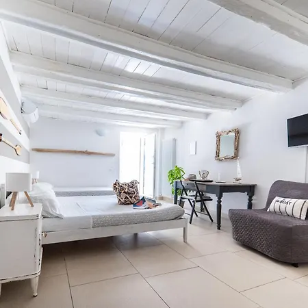 Bed & Breakfast A Portata Di Mare Loreto