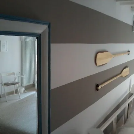 A Portata Di Mare 3* Loreto