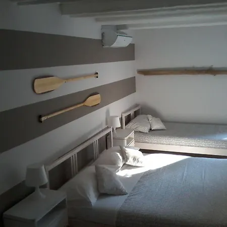 A Portata Di Mare 3*