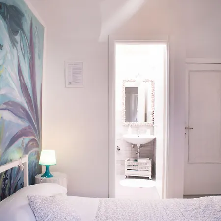 A Portata Di Mare Bed and Breakfast