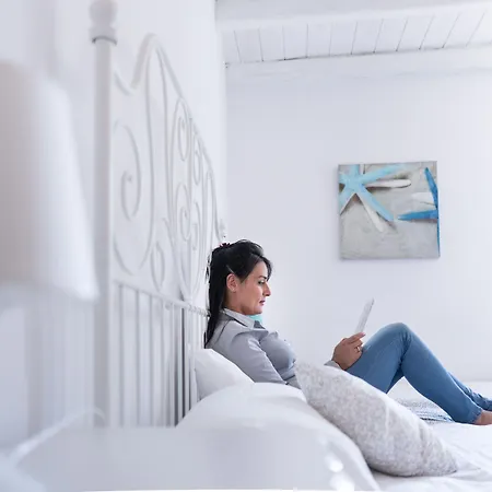 A Portata Di Mare 3* Loreto