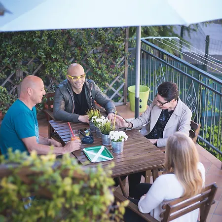 A Portata Di Mare 3*