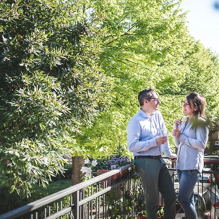 A Portata Di Mare Alojamento de Acomodação e Pequeno-almoço Loreto