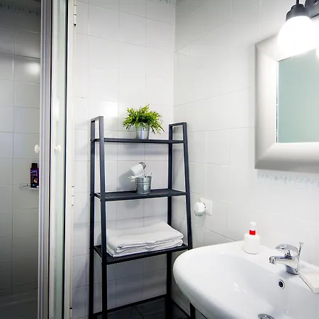 Bed & Breakfast A Portata Di Mare