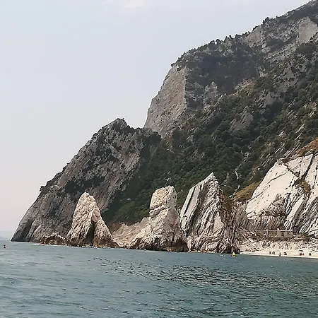 Bed and Breakfast A Portata Di Mare 3*