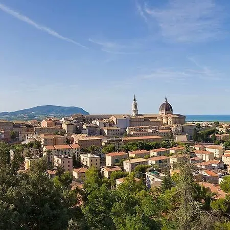 A Portata Di Mare Loreto