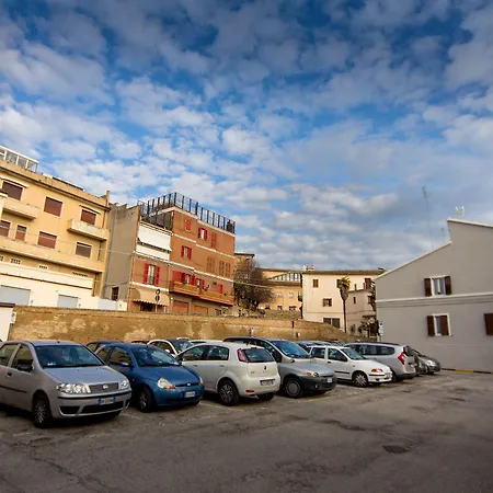 A Portata Di Mare 3*