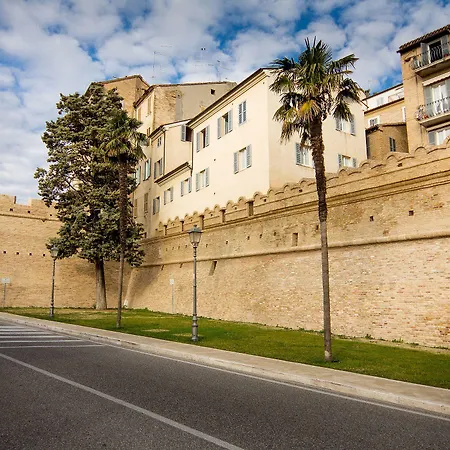 A Portata Di Mare Bed & Breakfast Loreto