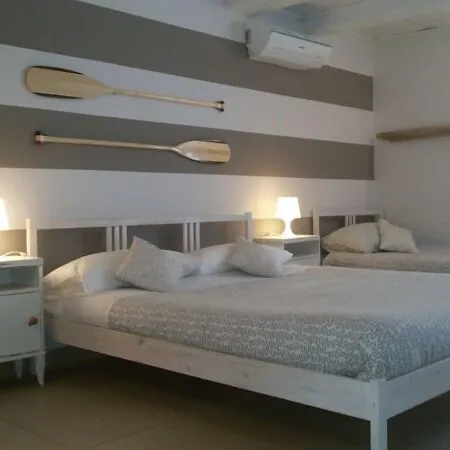 A Portata Di Mare 3*