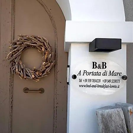 A Portata Di Mare 3*
