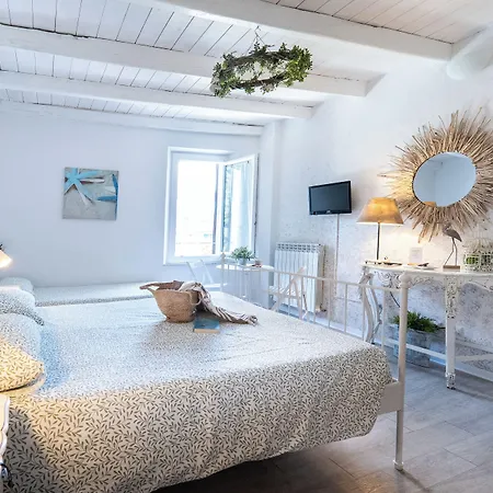 Bed and Breakfast A Portata Di Mare