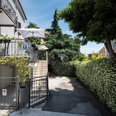 Bed and Breakfast A Portata Di Mare 3*