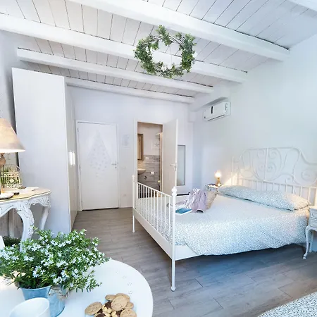 Bed and Breakfast A Portata Di Mare 3*