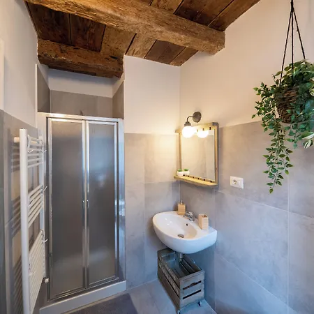 A Portata Di Mare Bed and Breakfast Λορέτο