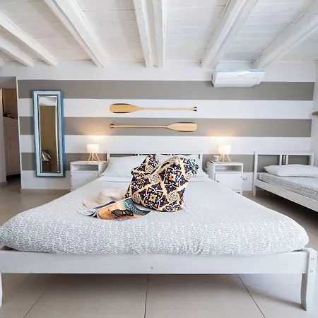 A Portata Di Mare 3* Λορέτο