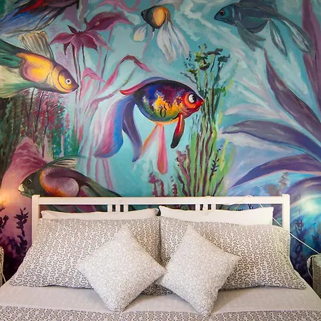 A Portata Di Mare Bed & Breakfast 3*