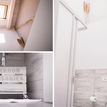 Bed & Breakfast A Portata Di Mare 3*