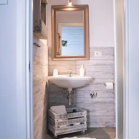 Bed & Breakfast A Portata Di Mare